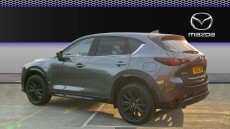 Mazda CX-5 2.0 e-Skyactiv G MHEV Homura 5dr Petrol Estate